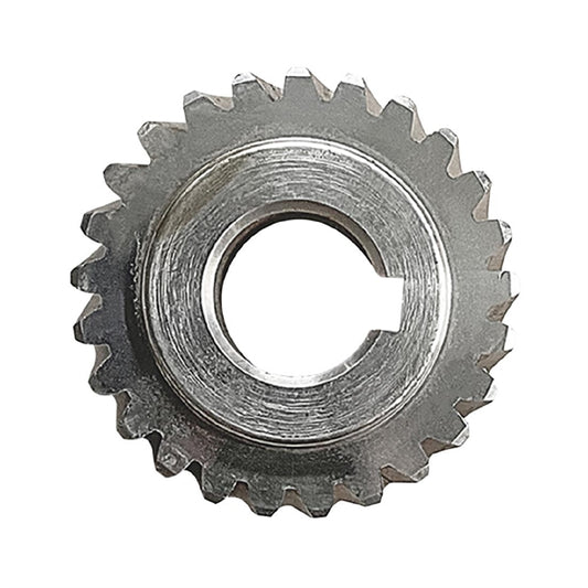 Buffalo Worm Wheel ap102