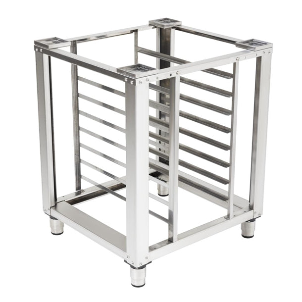Stand for CK079 Buffalo Combi Oven ap120