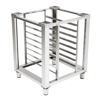 Stand for CK079 Buffalo Combi Oven ap120