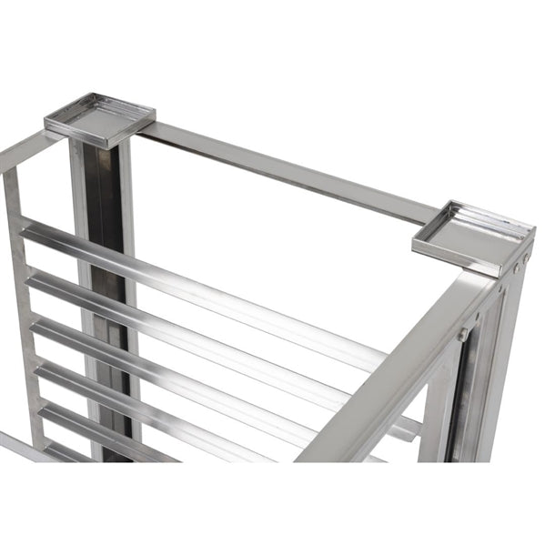 Stand for CK079 Buffalo Combi Oven ap120