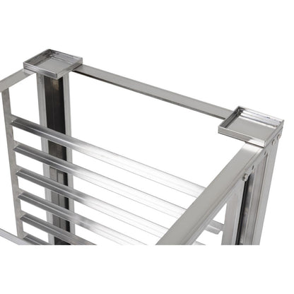Stand for CK079 Buffalo Combi Oven ap120