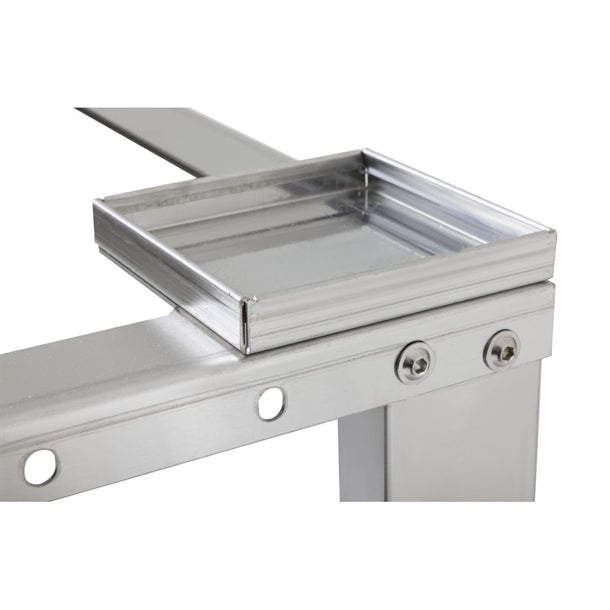 Stand for CK079 Buffalo Combi Oven ap120