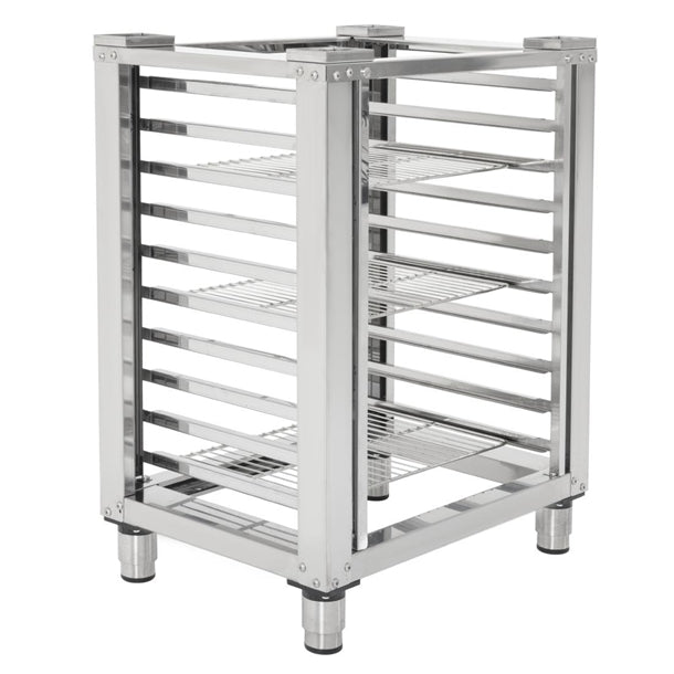 Stand for CK110 Buffalo Combi Oven ap121