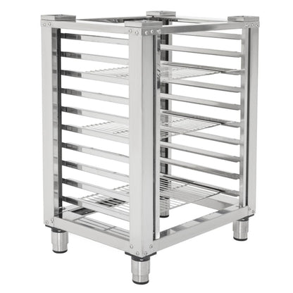 Stand for CK110 Buffalo Combi Oven ap121
