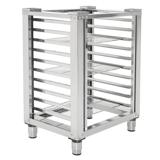 Stand for CK110 Buffalo Combi Oven ap121