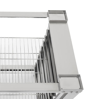 Stand for CK110 Buffalo Combi Oven ap121