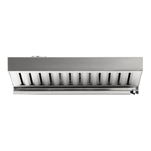 Buffalo Combi Oven Extraction Hood ap123
