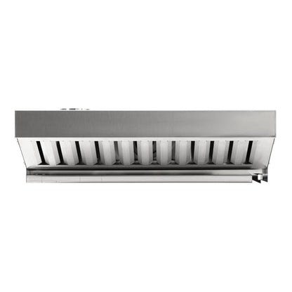 Buffalo Combi Oven Extraction Hood ap123