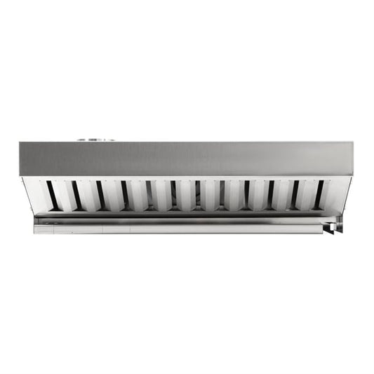 Buffalo Combi Oven Extraction Hood ap123
