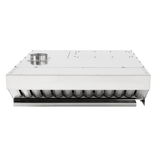 Buffalo Combi Oven Extraction Hood ap123