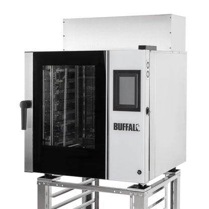 Fumes Condenser for Buffalo Smart Touchscreen Combi Oven 7 x GN 1/1 CK079 ap125