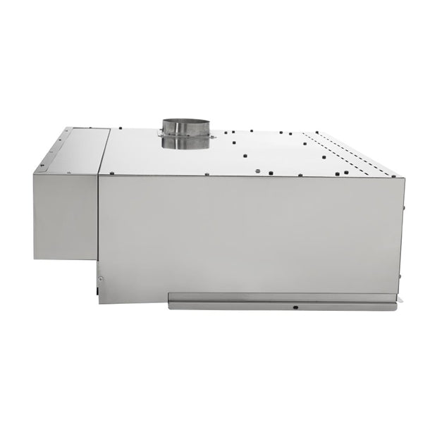 Extraction Hood for Buffalo Smart Touchscreen Compact Combi Oven 6 x GN 1/1 CK110 ap124