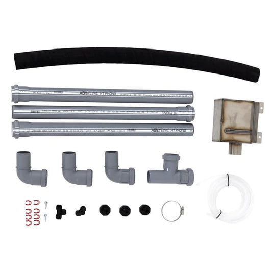 First Installation kit for CK079 & CK110 Buffalo Combi Ovens ap127