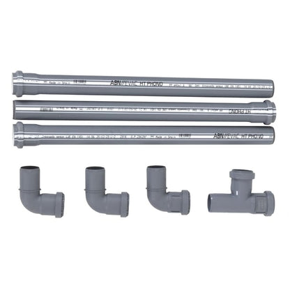 First Installation kit for CK079 & CK110 Buffalo Combi Ovens ap127