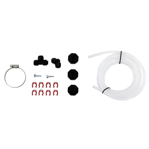 First Installation kit for CK079 & CK110 Buffalo Combi Ovens ap127