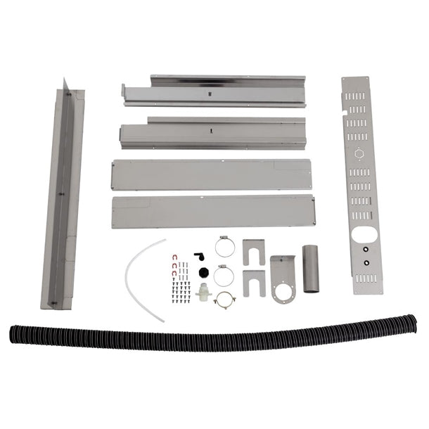 Buffalo Combi Oven Stacking Kit ap132