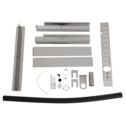Buffalo Combi Oven Stacking Kit ap132