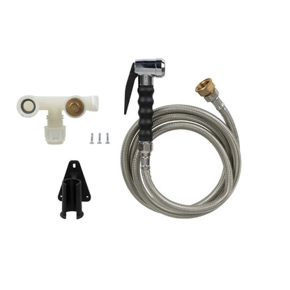Buffalo External Shower ap134