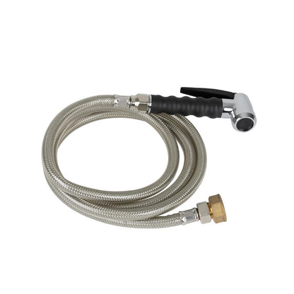 Buffalo External Shower ap134
