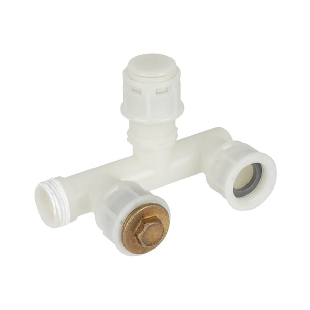 Buffalo External Shower ap134