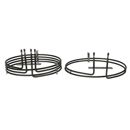 Buffalo Combi Smart Washing Rotary Sphere ap146