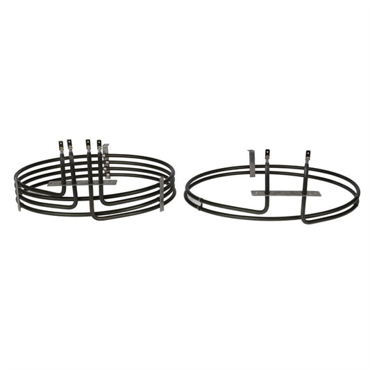Buffalo Combi Smart Washing Rotary Sphere ap146