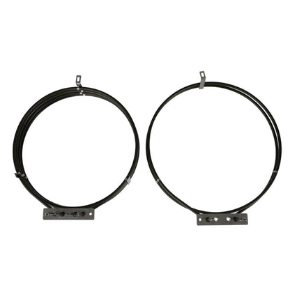 Buffalo Combi Smart Washing Rotary Sphere ap146
