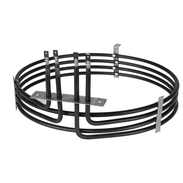 Buffalo Combi Smart Washing Rotary Sphere ap146