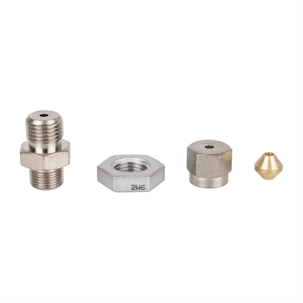 Buffalo Fitting for Probes ap149