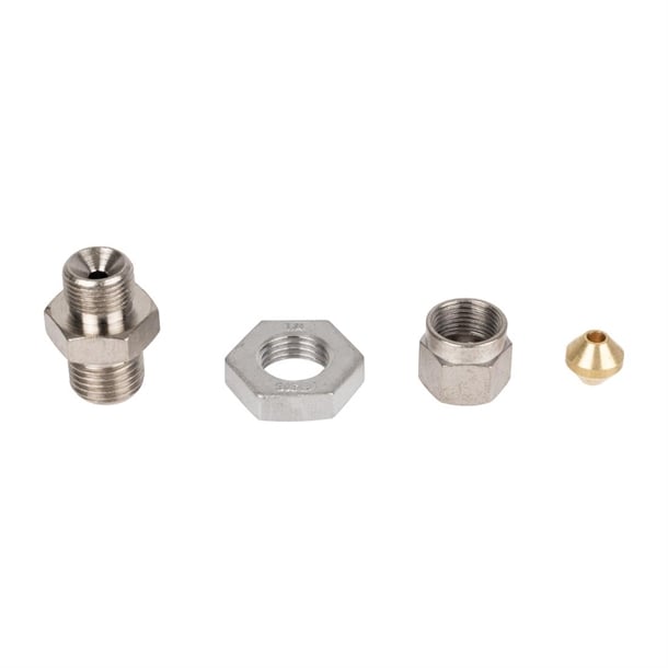 Buffalo Fitting for Probes ap149
