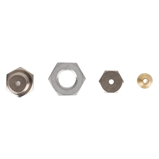 Buffalo Fitting for Probes ap149
