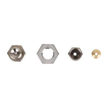 Buffalo Fitting for Probes ap149