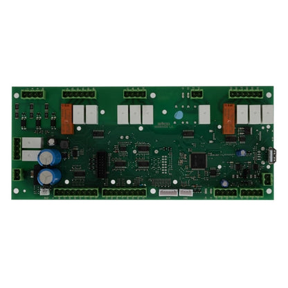 Buffalo Combi Screen V7 Smart System ap155