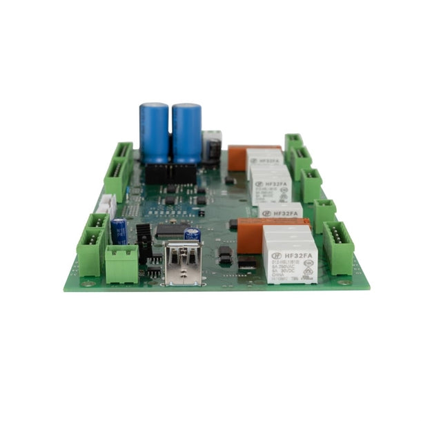 Buffalo Combi Screen V7 Smart System ap155