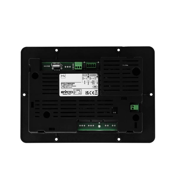 Buffalo Combi Screen V7 Smart System ap156