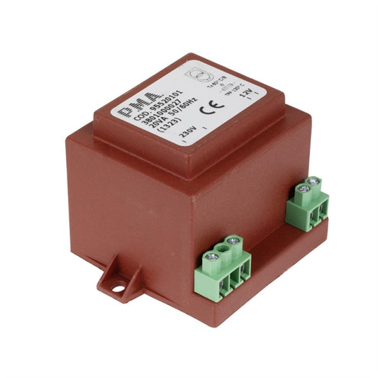 Buffalo Transformer ap159