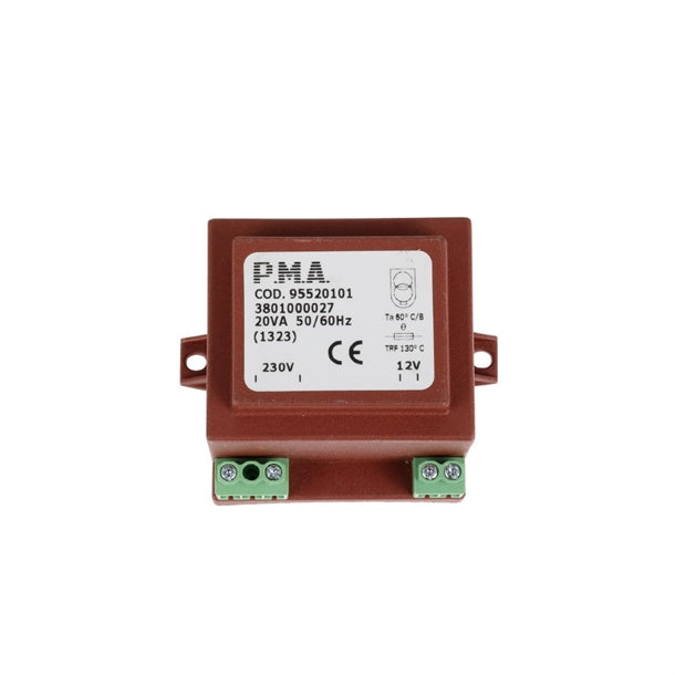 Buffalo Transformer ap159