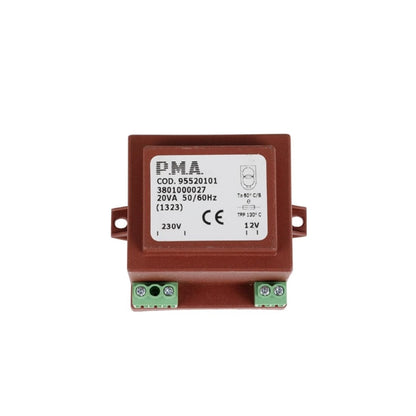 Buffalo Transformer ap159