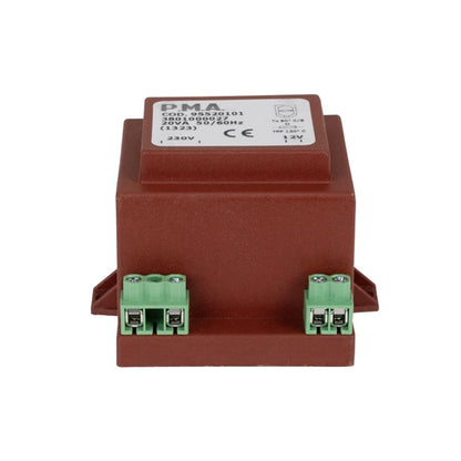Buffalo Transformer ap159