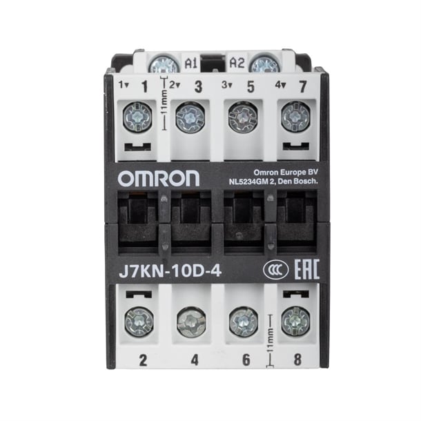 Buffalo Contactor 4 Poles ap161