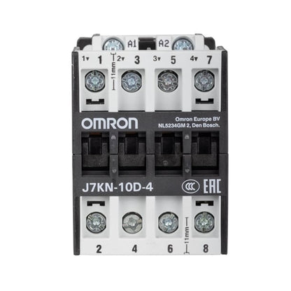 Buffalo Contactor 4 Poles ap161