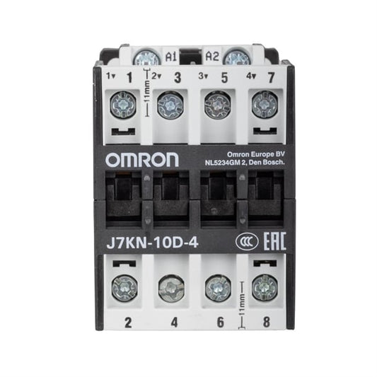 Buffalo Contactor 4 Poles ap161