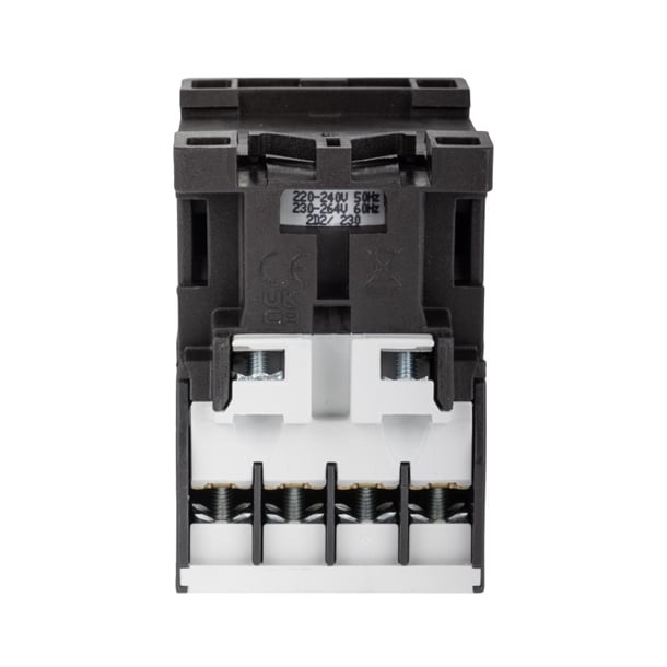 Buffalo Contactor 4 Poles ap161