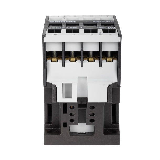 Buffalo Contactor 4 Poles ap161
