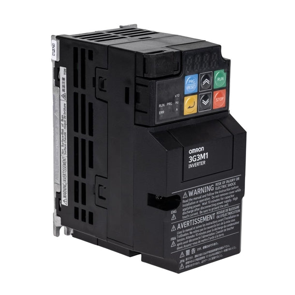 Buffalo Inverter ST Compact ap162