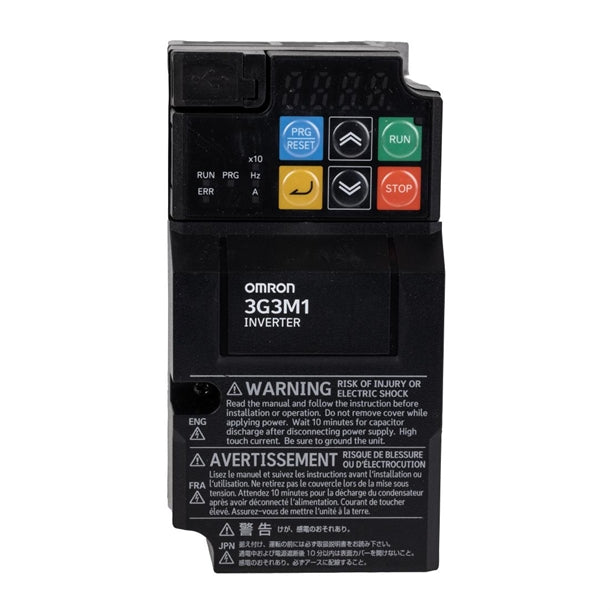 Buffalo Inverter ST Compact ap162
