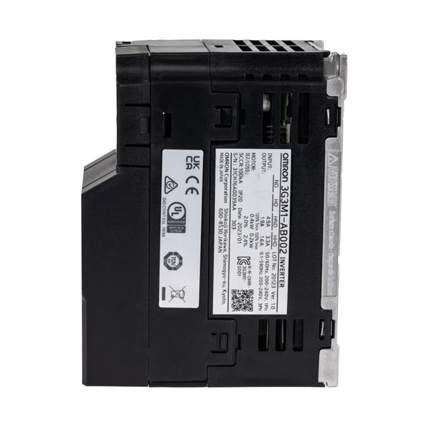 Buffalo Inverter ST Compact ap162