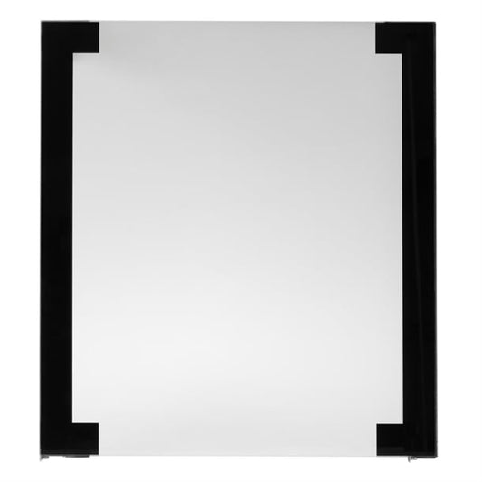 Buffalo Combi Exterior Glass Oven Mod ap165