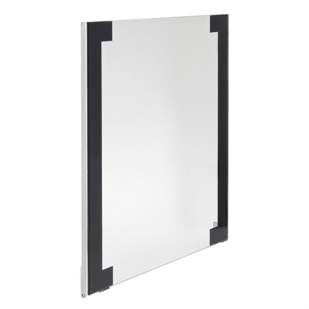 Buffalo Combi Exterior Glass Oven Mod ap165