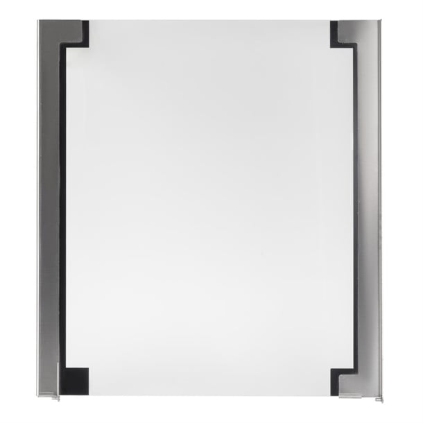 Buffalo Combi Exterior Glass Oven Mod ap165